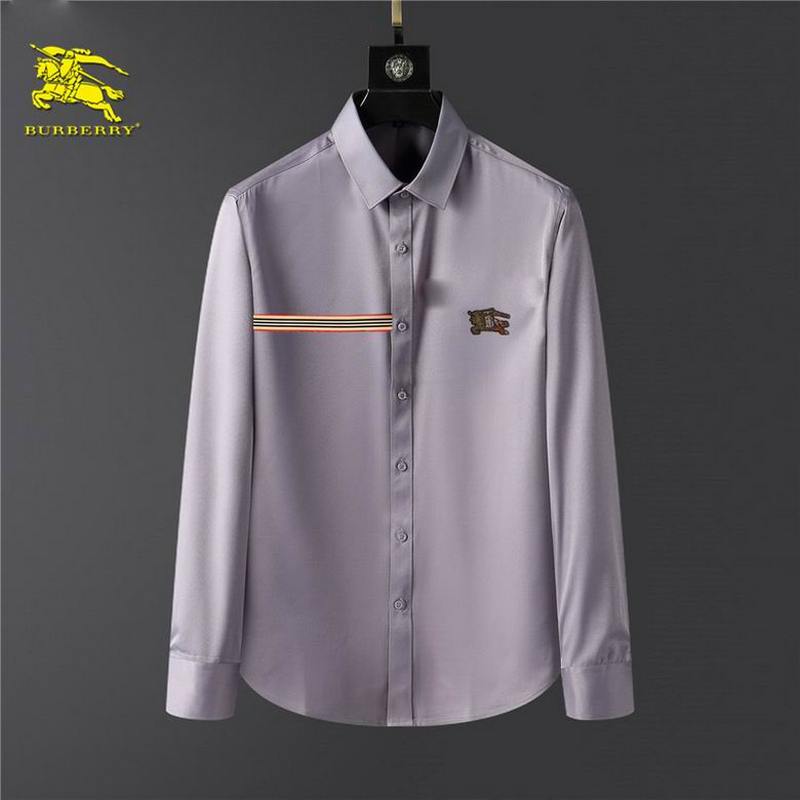 Burberry Men's Shirts 290